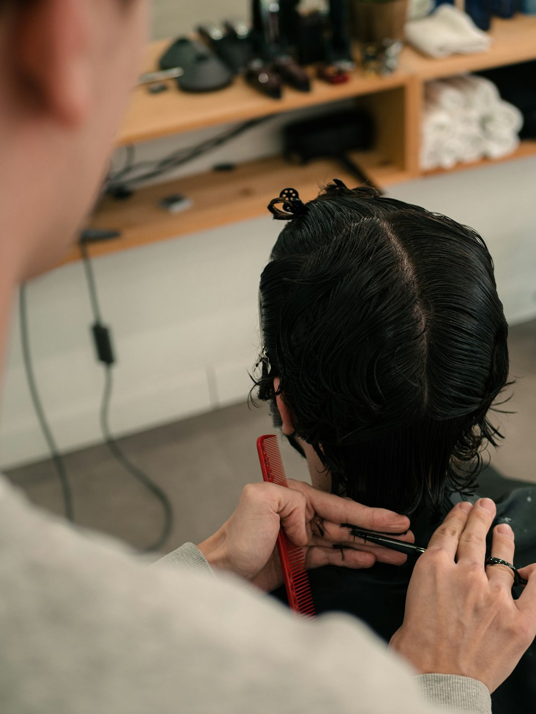 Professional Stylist