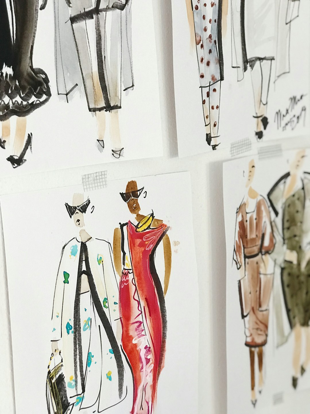 Body Shape Styling